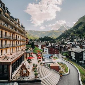 Beausite Zermatt